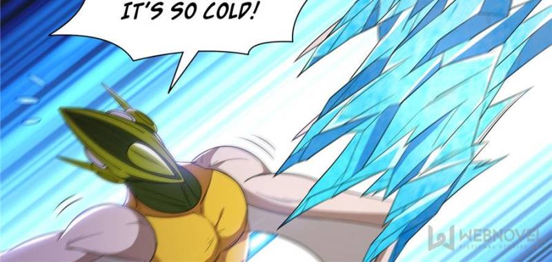Rebirth of the Godly Prodigal — Chapter 127 — page 4