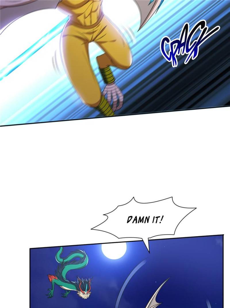 Rebirth of the Godly Prodigal — Chapter 127 — page 5