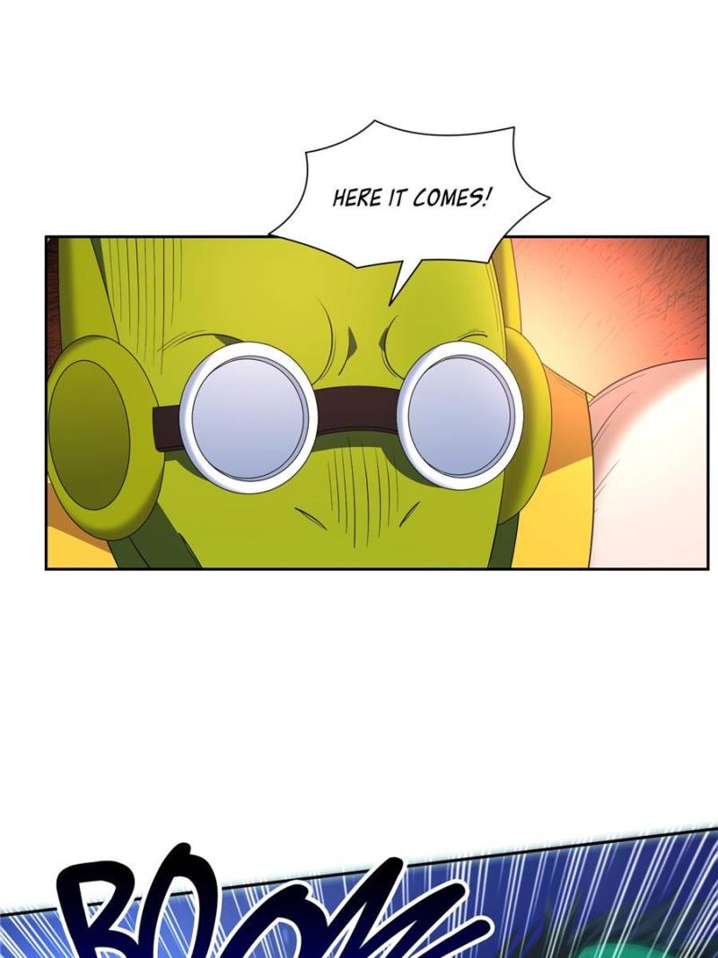 Rebirth of the Godly Prodigal — Chapter 127 — page 13