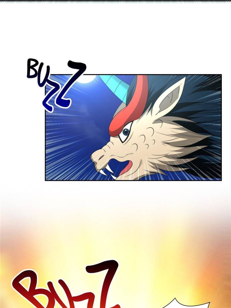 Rebirth of the Godly Prodigal — Chapter 127 — page 15