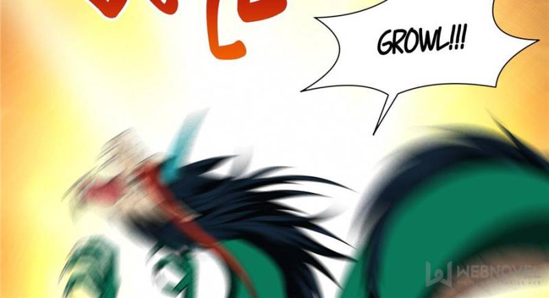 Rebirth of the Godly Prodigal — Chapter 127 — page 16