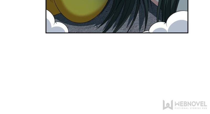 Rebirth of the Godly Prodigal — Chapter 127 — page 20