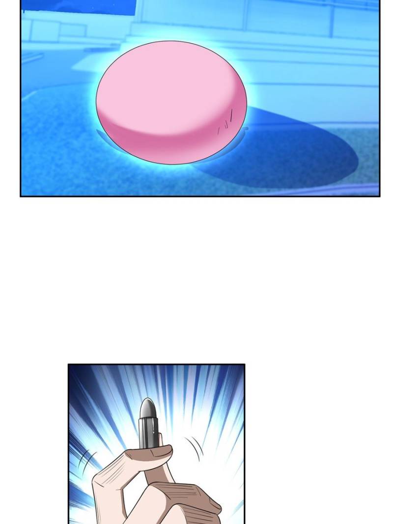 Rebirth of the Godly Prodigal — Chapter 127 — page 22