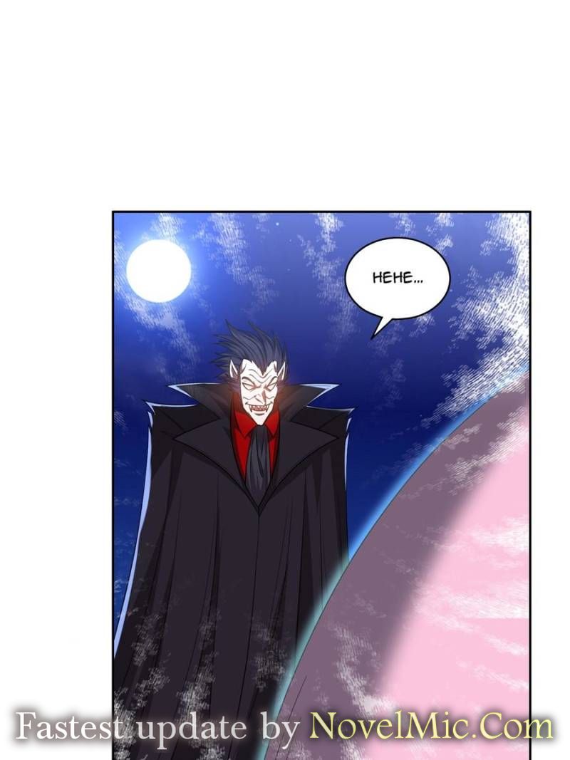 Rebirth of the Godly Prodigal — Chapter 127 — page 25