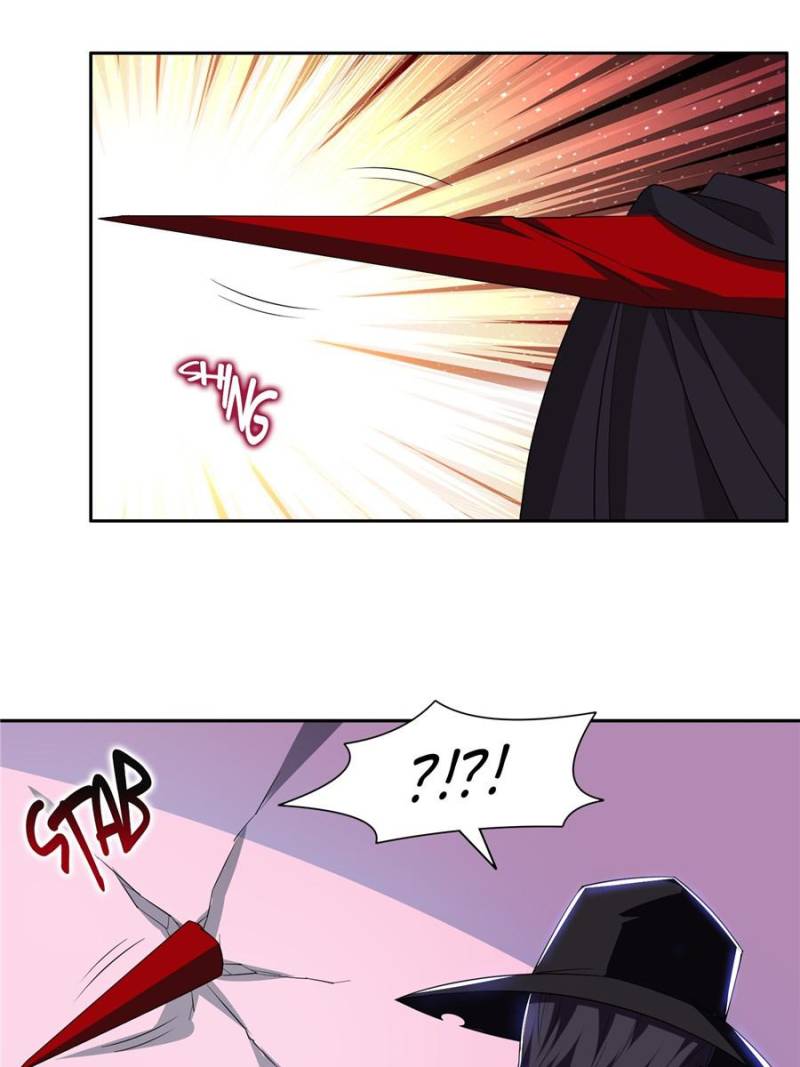 Rebirth of the Godly Prodigal — Chapter 127 — page 27