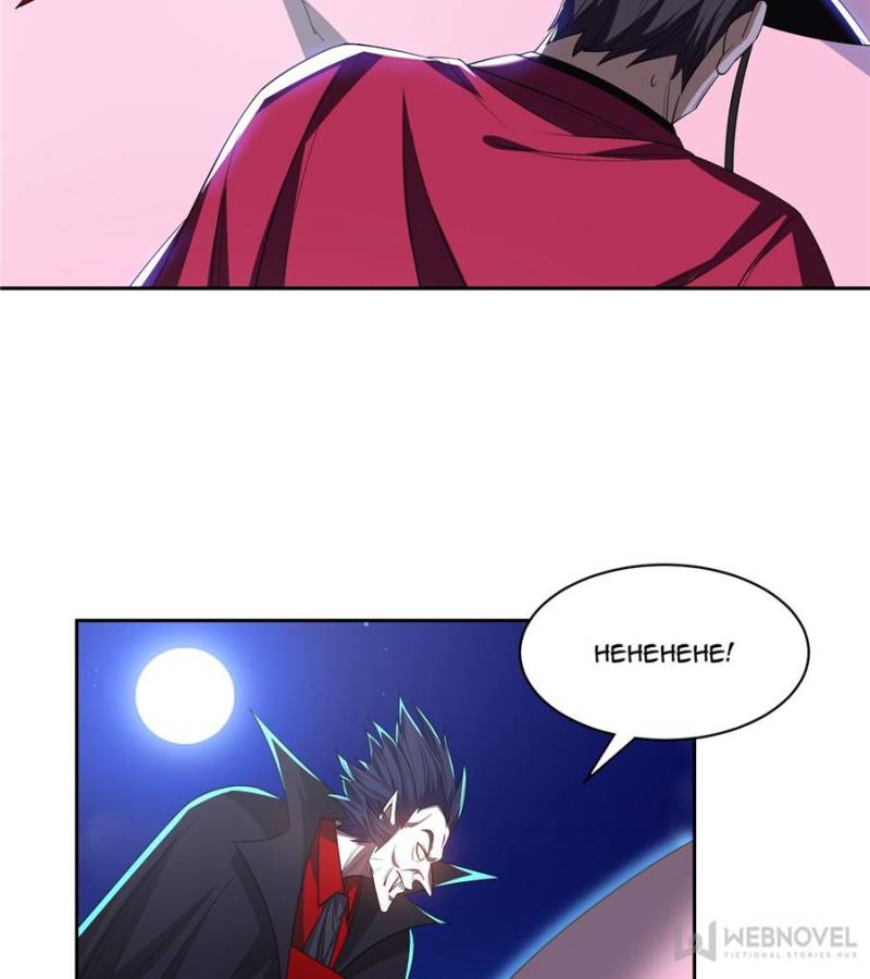 Rebirth of the Godly Prodigal — Chapter 127 — page 28