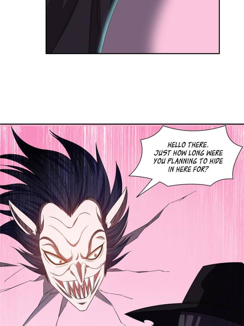 Rebirth of the Godly Prodigal — Chapter 127 — page 30