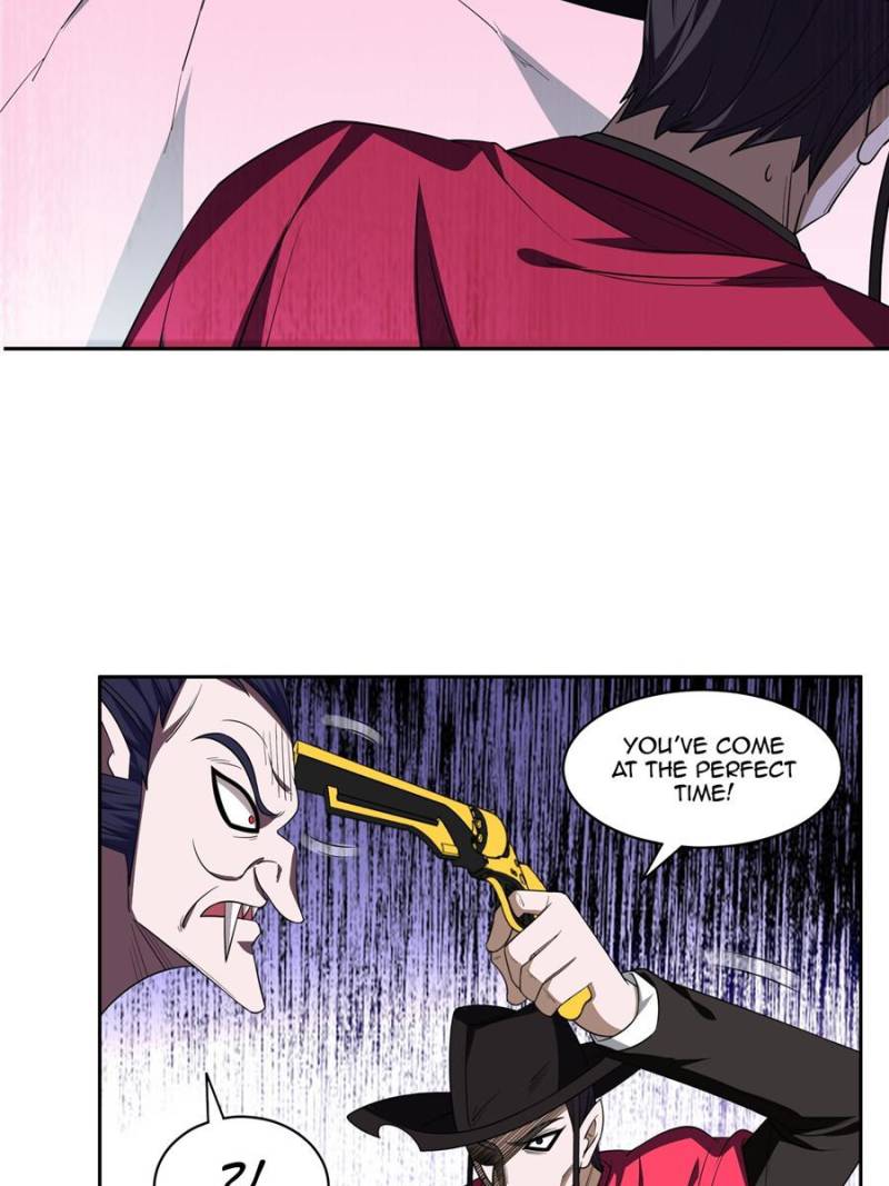 Rebirth of the Godly Prodigal — Chapter 127 — page 31