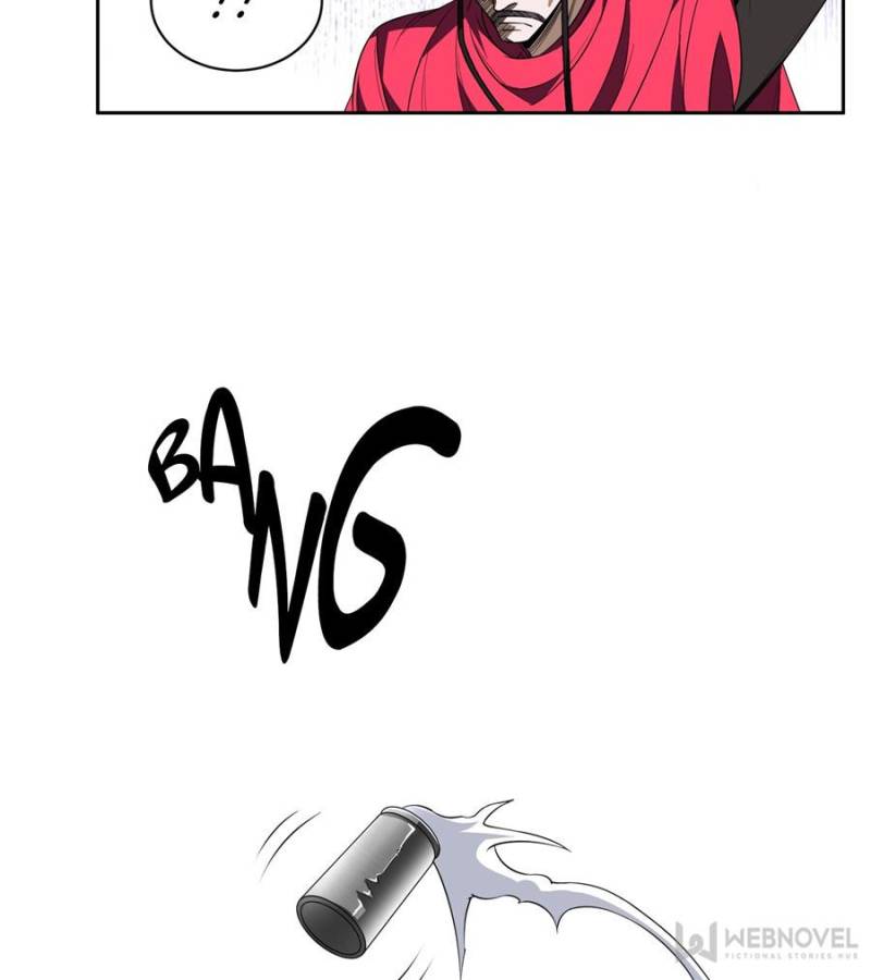 Rebirth of the Godly Prodigal — Chapter 127 — page 32