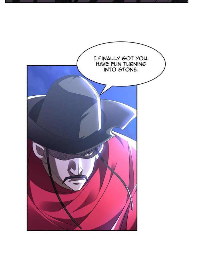 Rebirth of the Godly Prodigal — Chapter 128 — page 2