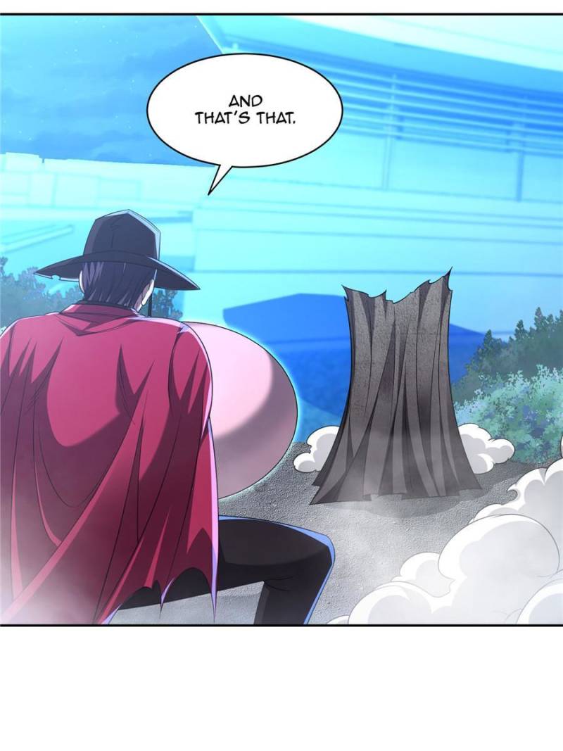 Rebirth of the Godly Prodigal — Chapter 128 — page 6