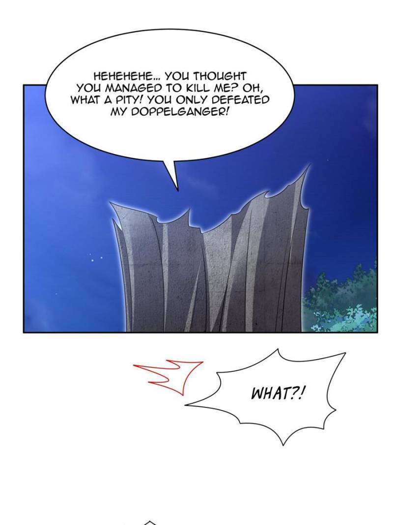 Rebirth of the Godly Prodigal — Chapter 128 — page 7