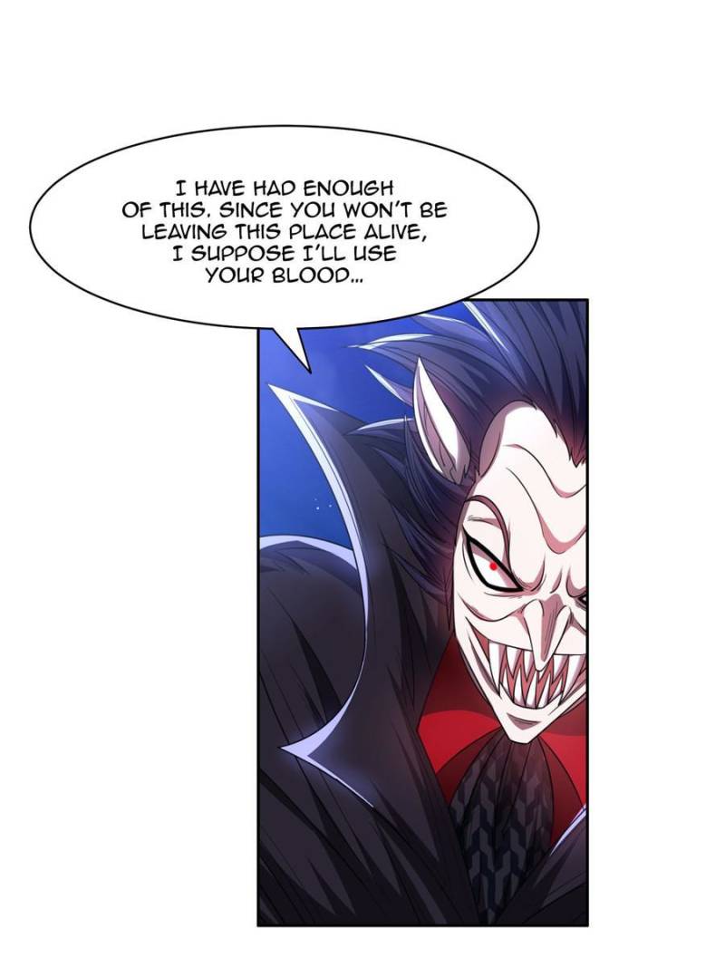 Rebirth of the Godly Prodigal — Chapter 128 — page 14