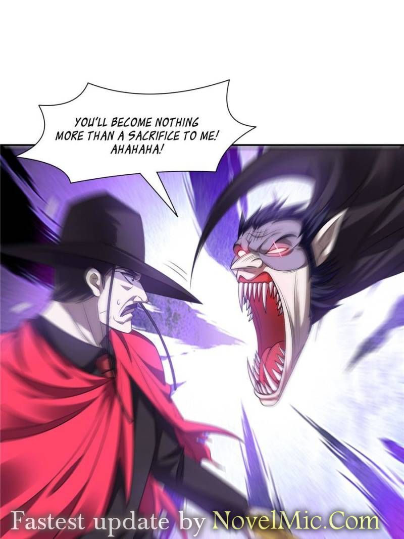 Rebirth of the Godly Prodigal — Chapter 128 — page 15