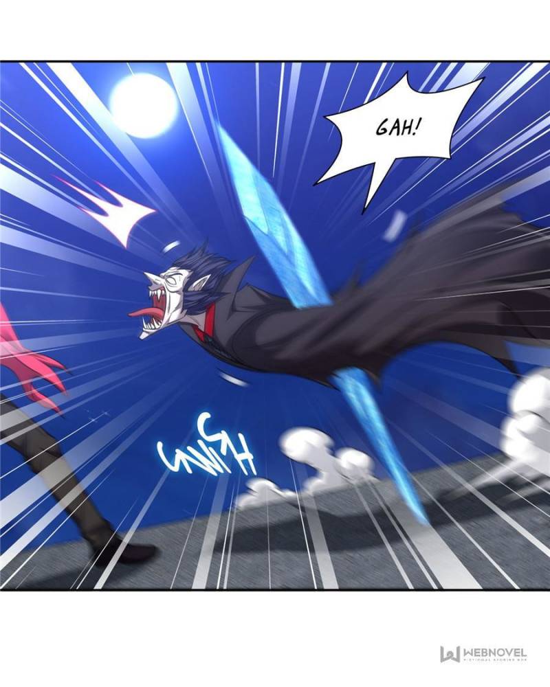 Rebirth of the Godly Prodigal — Chapter 128 — page 17