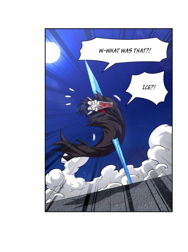 Rebirth of the Godly Prodigal — Chapter 128 — page 18