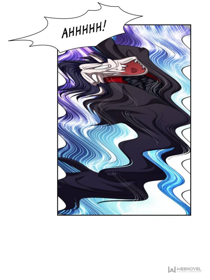 Rebirth of the Godly Prodigal — Chapter 128 — page 20