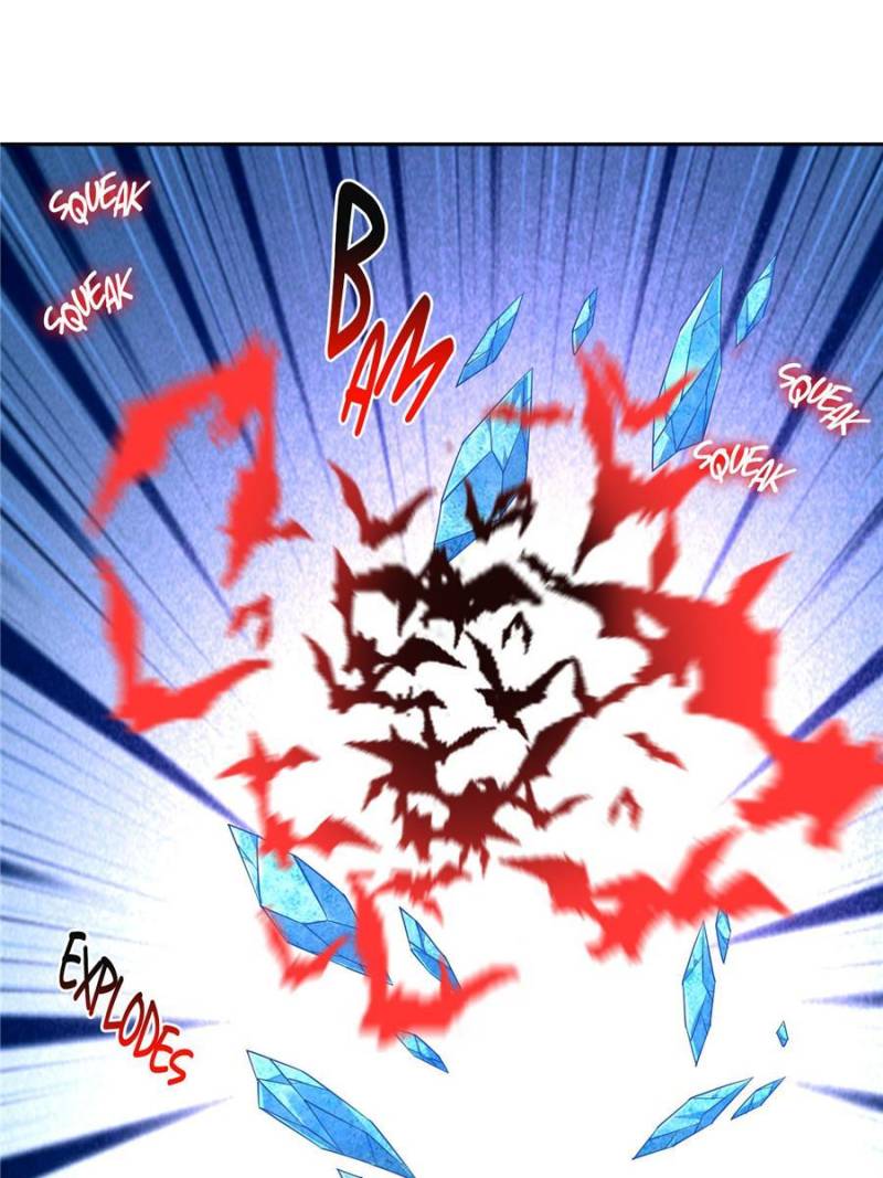 Rebirth of the Godly Prodigal — Chapter 128 — page 22