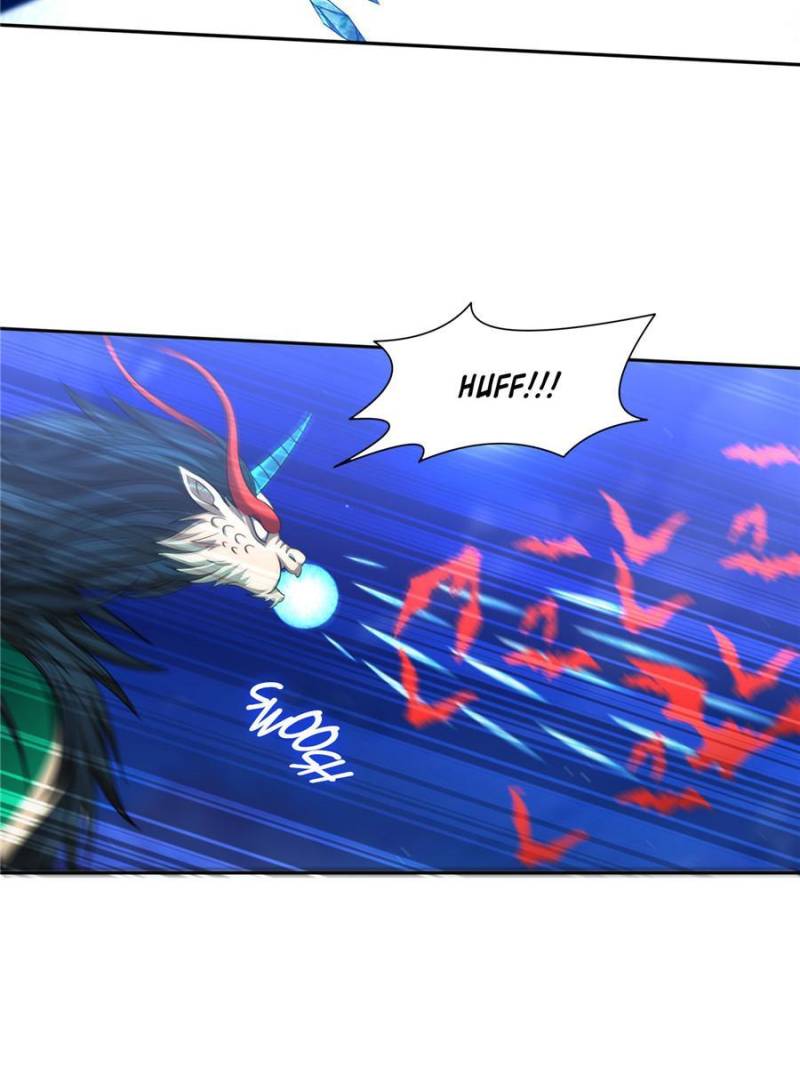 Rebirth of the Godly Prodigal — Chapter 128 — page 23