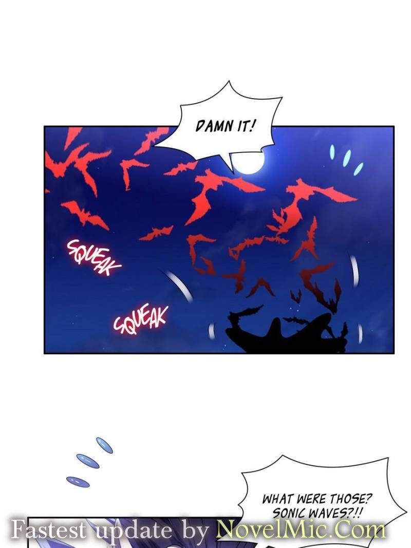 Rebirth of the Godly Prodigal — Chapter 128 — page 26