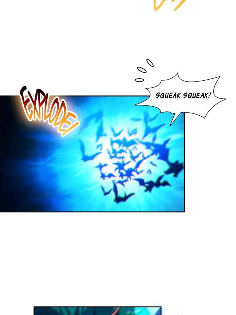 Rebirth of the Godly Prodigal — Chapter 129 — page 7