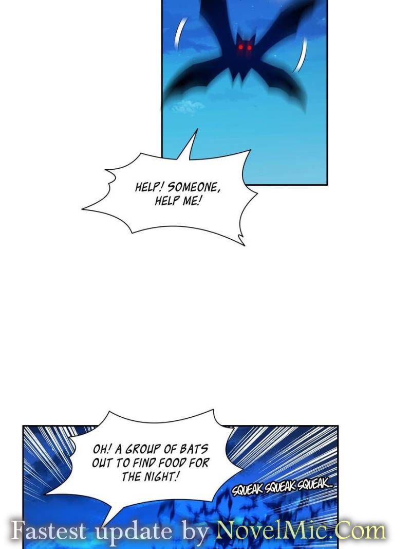 Rebirth of the Godly Prodigal — Chapter 129 — page 12