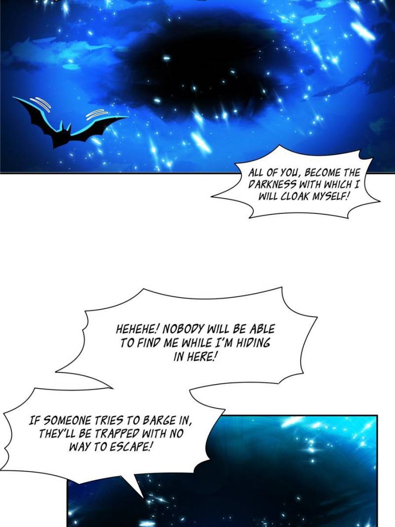 Rebirth of the Godly Prodigal — Chapter 129 — page 15