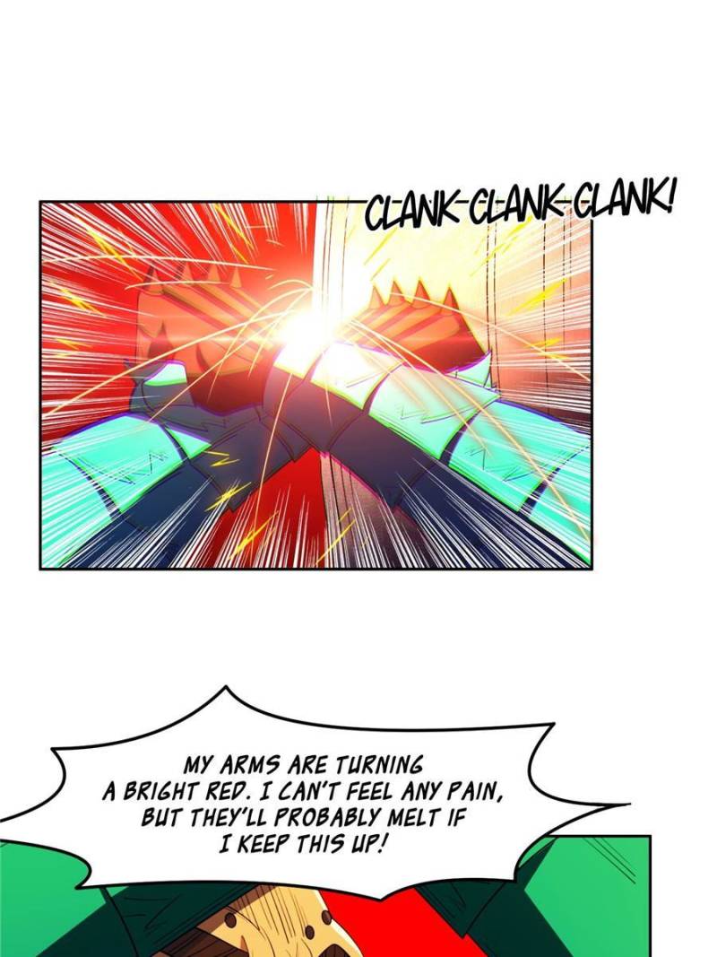 Rebirth of the Godly Prodigal — Chapter 129 — page 20
