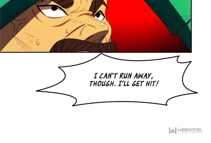 Rebirth of the Godly Prodigal — Chapter 129 — page 21
