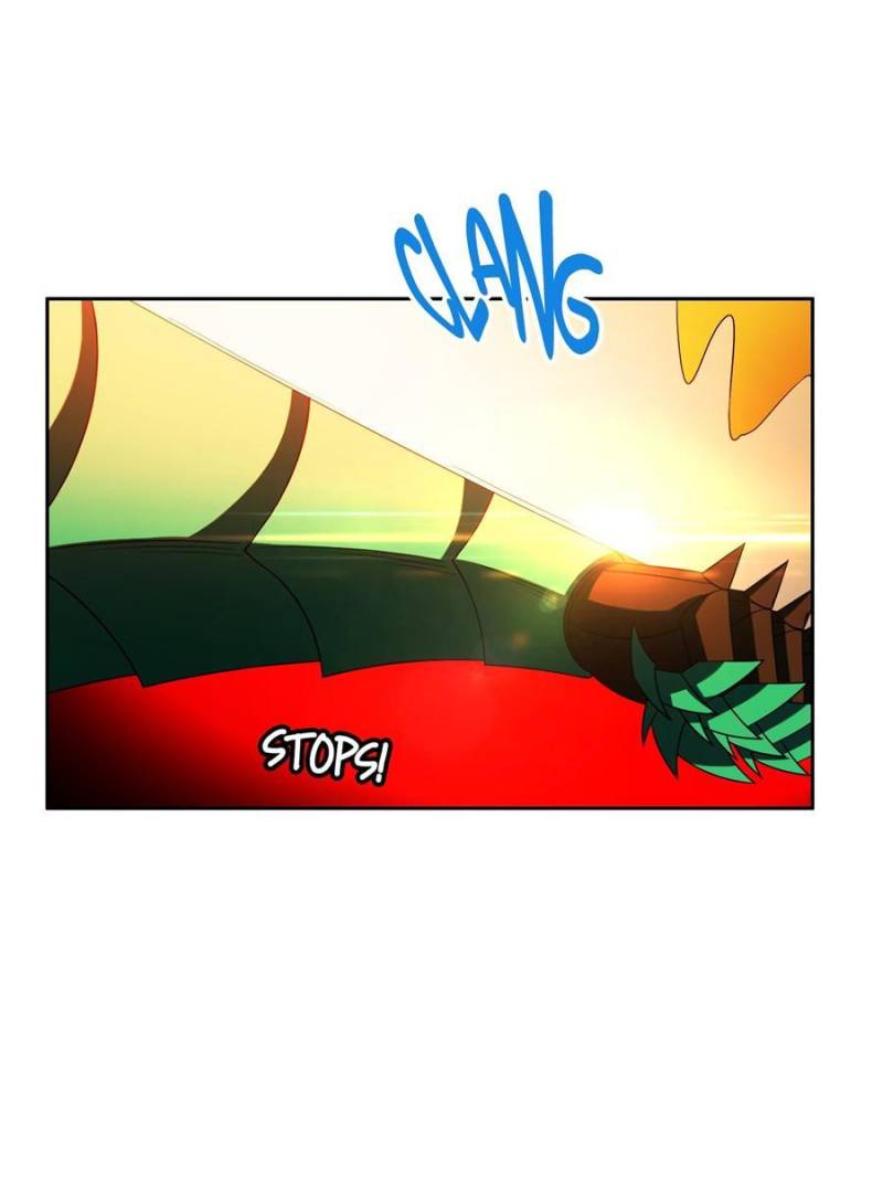 Rebirth of the Godly Prodigal — Chapter 129 — page 22