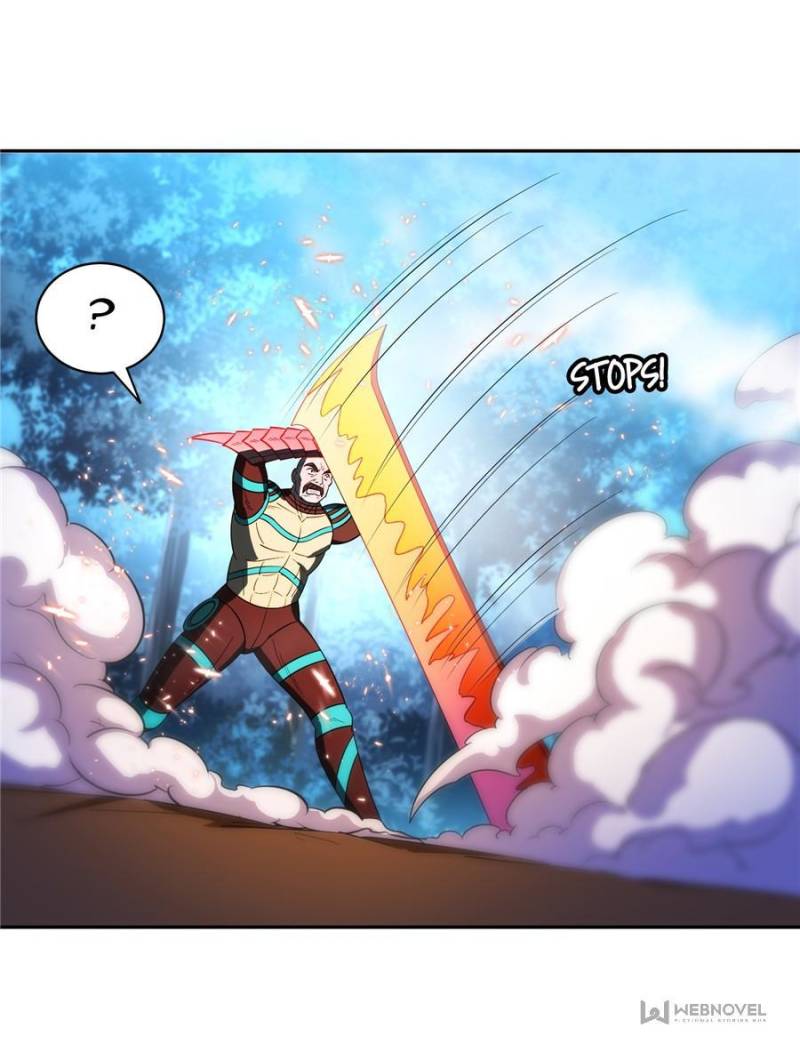 Rebirth of the Godly Prodigal — Chapter 129 — page 23