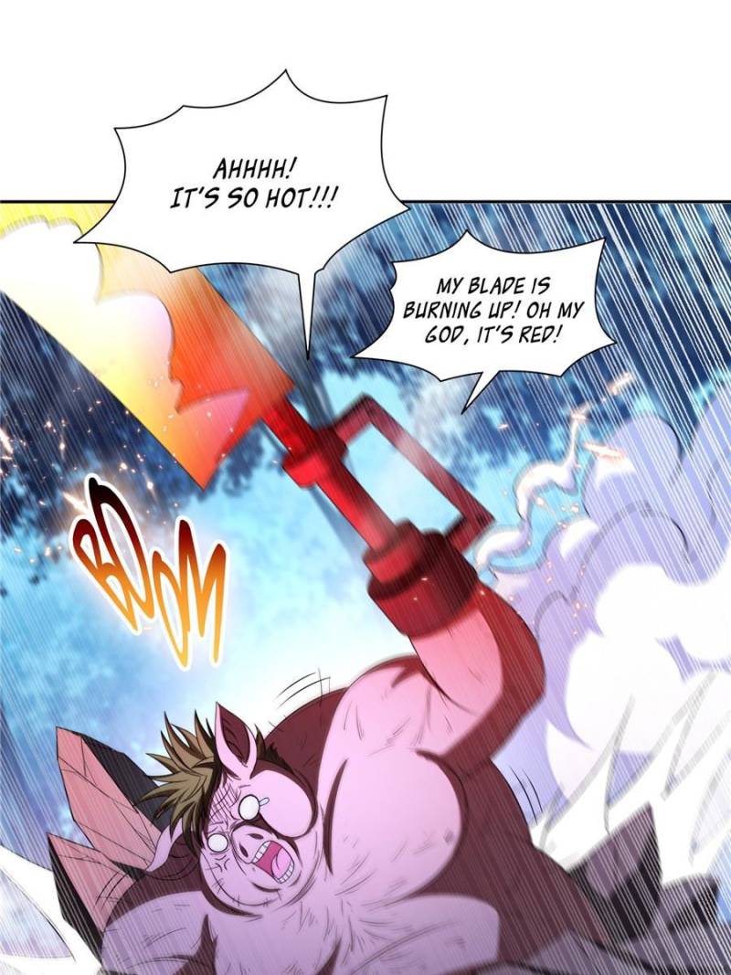 Rebirth of the Godly Prodigal — Chapter 129 — page 24