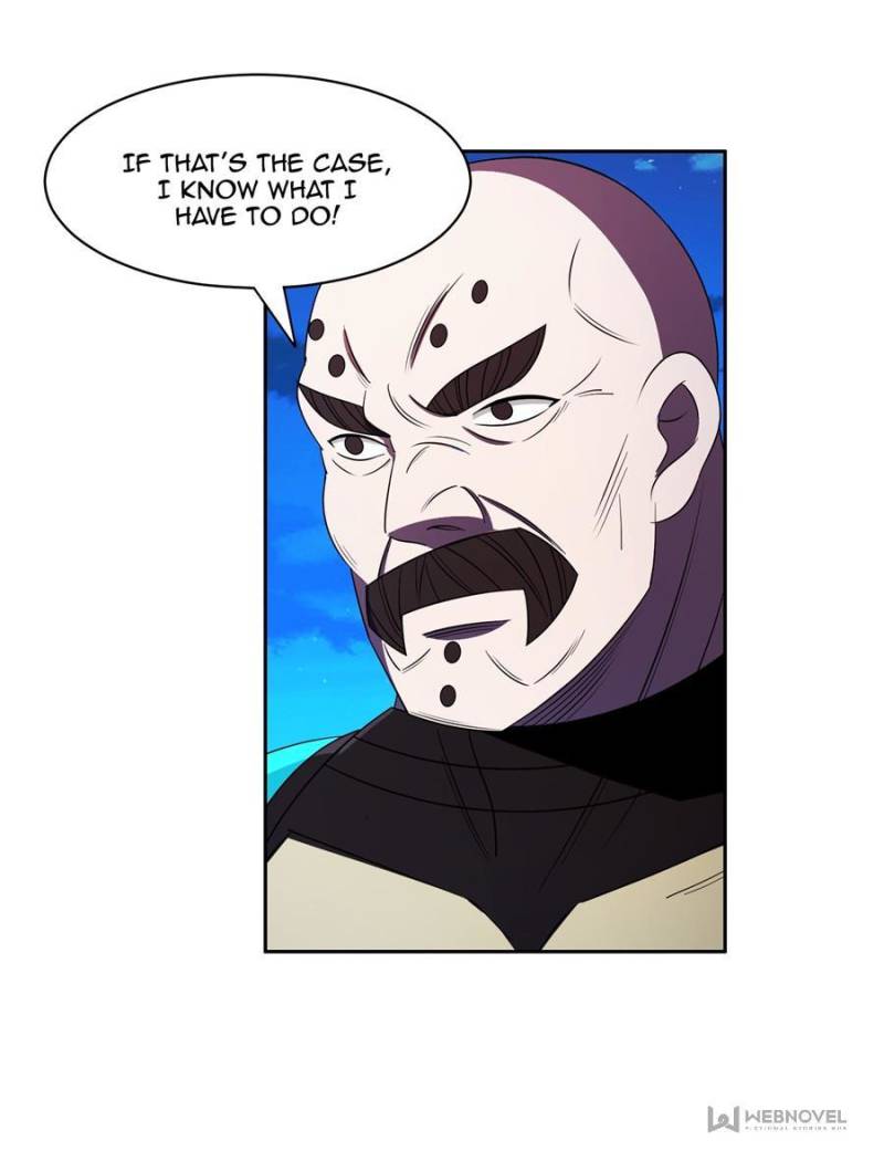 Rebirth of the Godly Prodigal — Chapter 129 — page 27