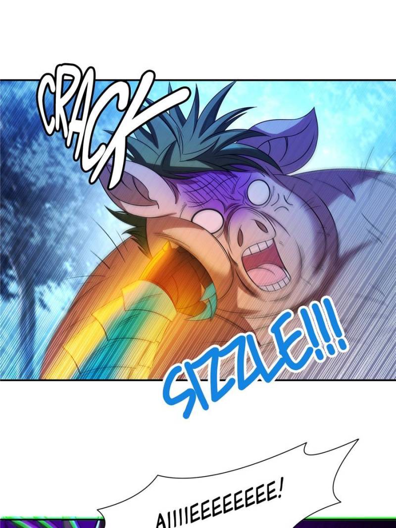 Rebirth of the Godly Prodigal — Chapter 129 — page 28
