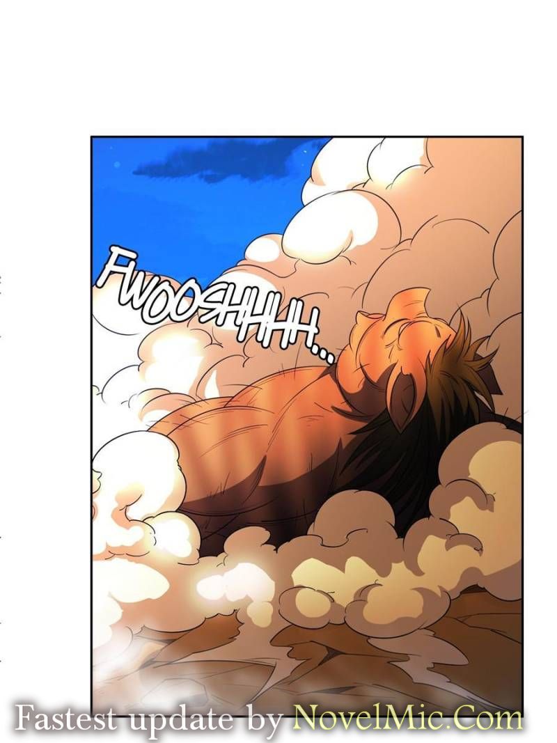 Rebirth of the Godly Prodigal — Chapter 129 — page 32