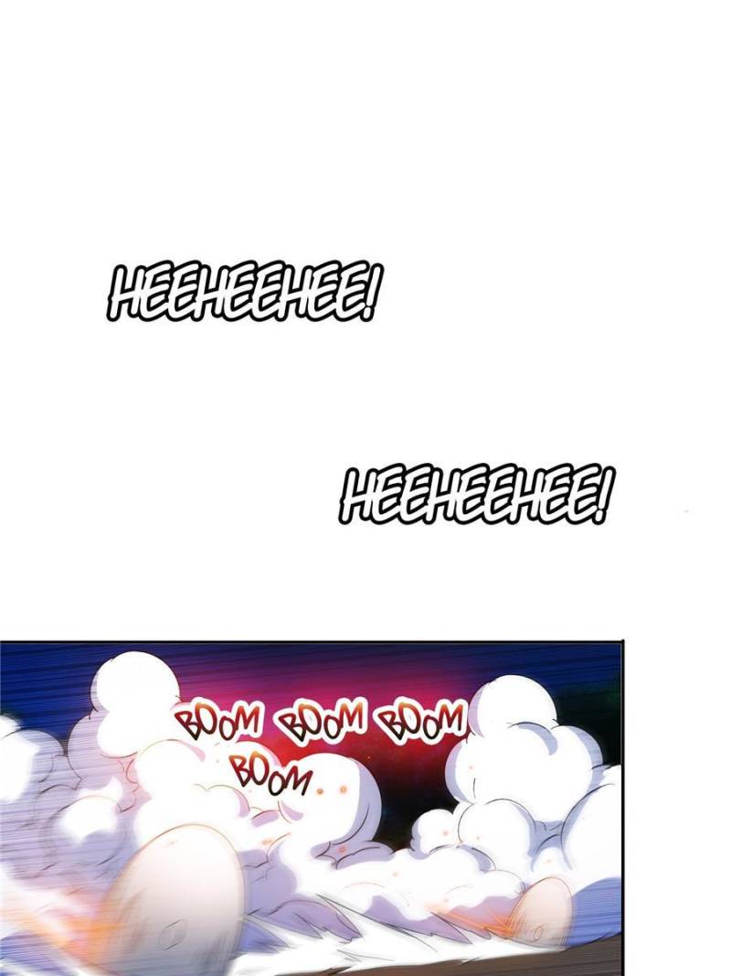 Rebirth of the Godly Prodigal — Chapter 130 — page 6