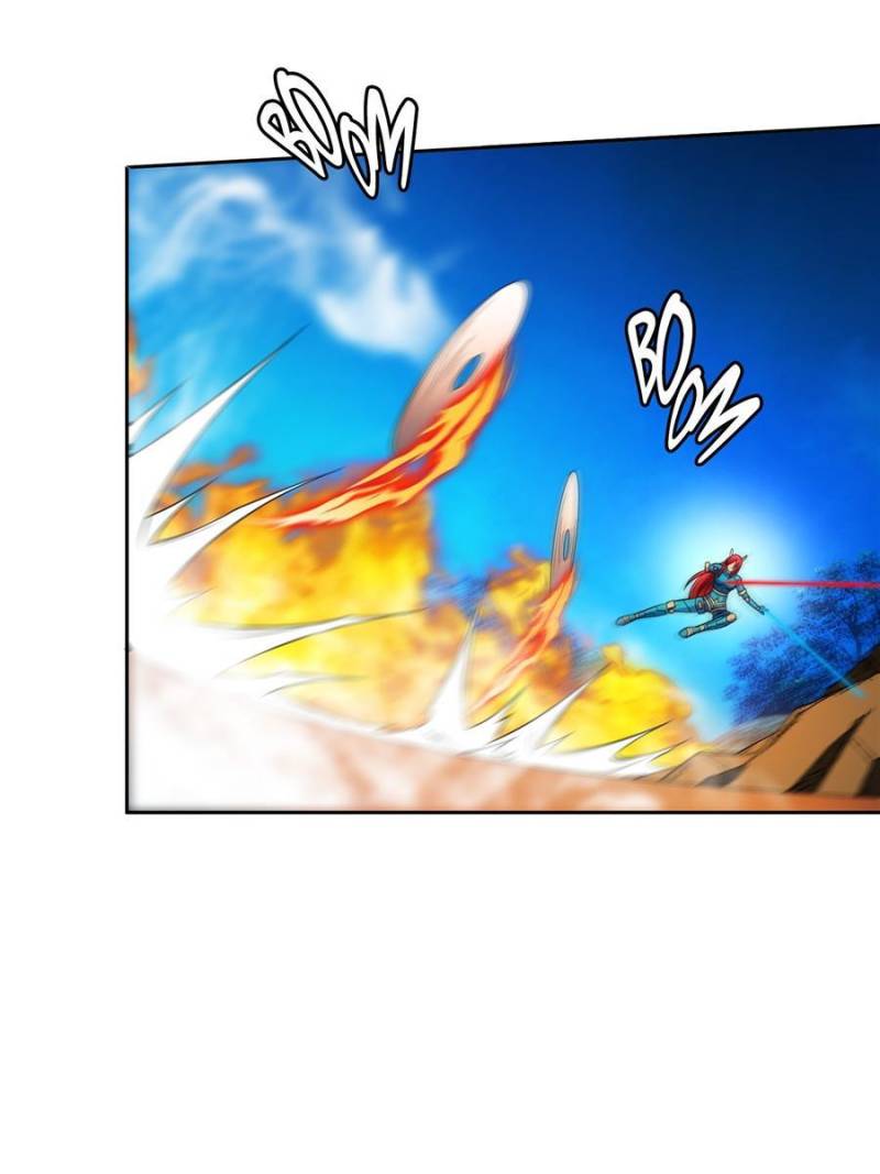 Rebirth of the Godly Prodigal — Chapter 130 — page 14