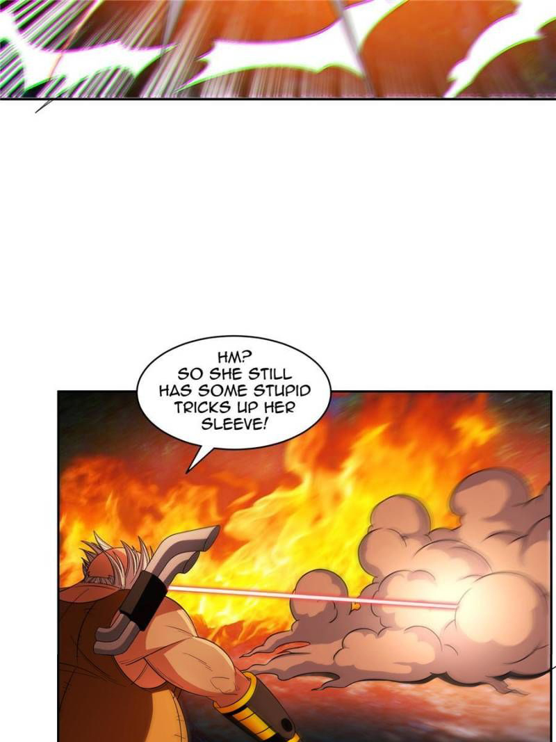 Rebirth of the Godly Prodigal — Chapter 130 — page 17
