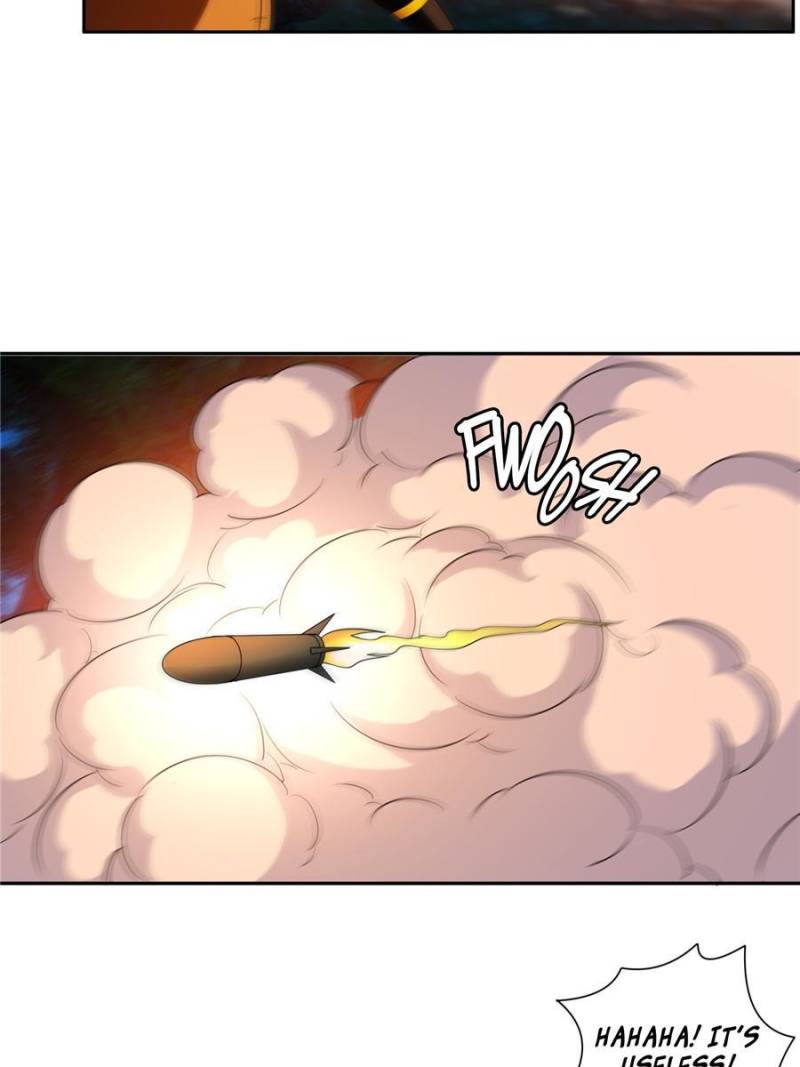 Rebirth of the Godly Prodigal — Chapter 130 — page 18