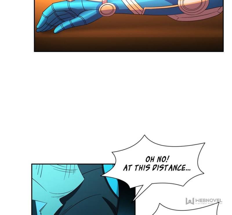 Rebirth of the Godly Prodigal — Chapter 130 — page 27