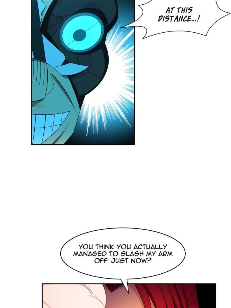 Rebirth of the Godly Prodigal — Chapter 130 — page 28