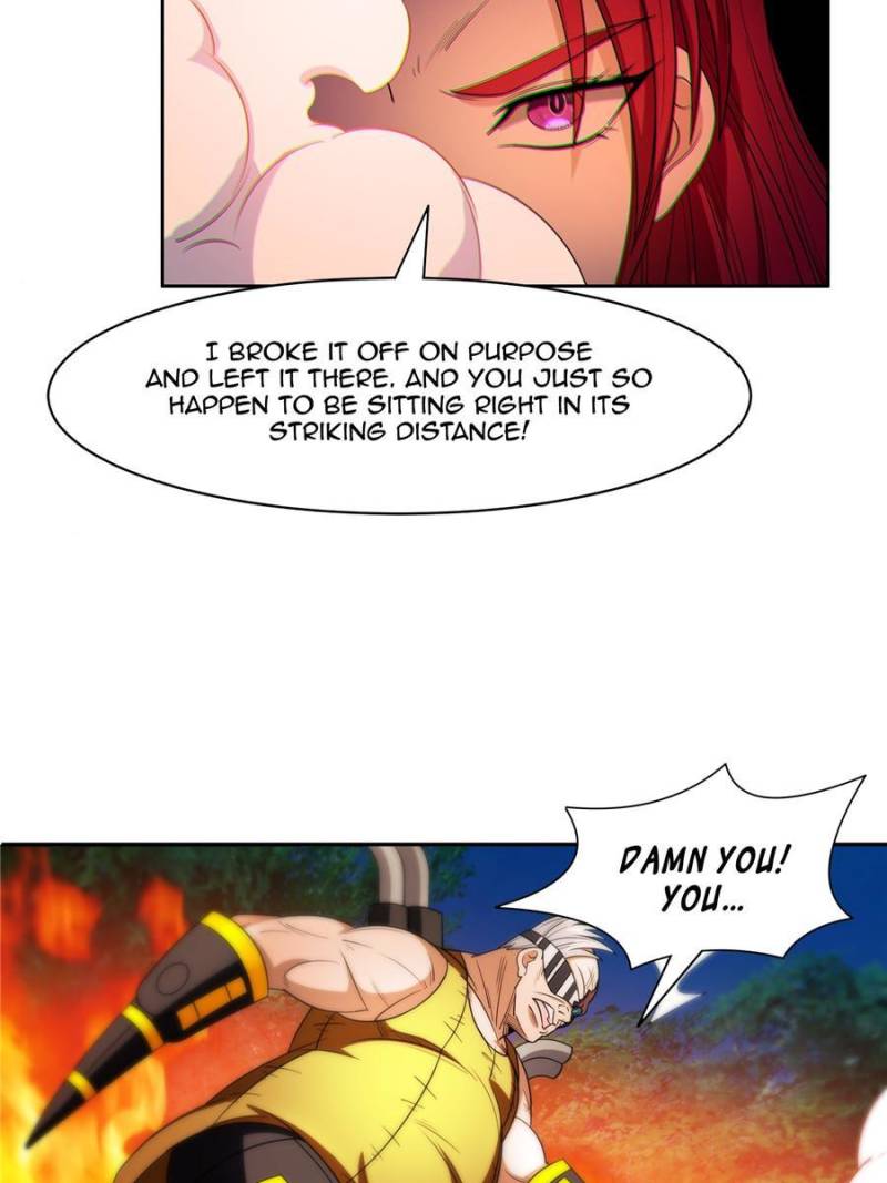 Rebirth of the Godly Prodigal — Chapter 130 — page 29