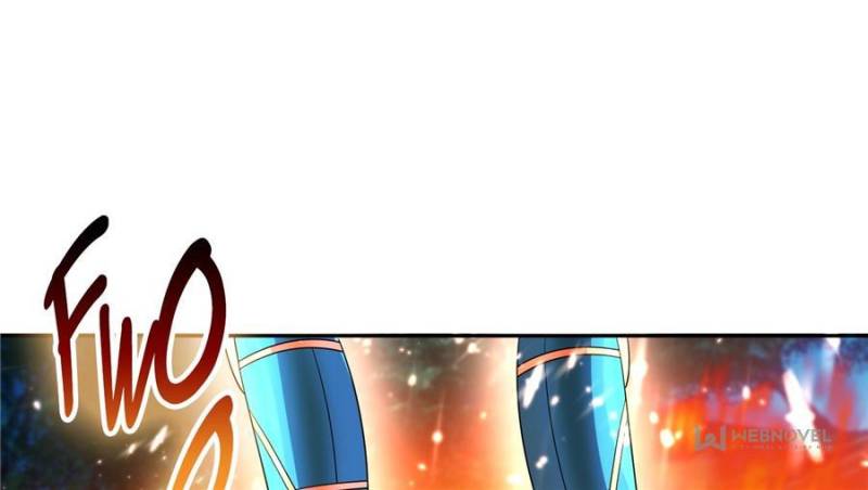 Rebirth of the Godly Prodigal — Chapter 130 — page 35