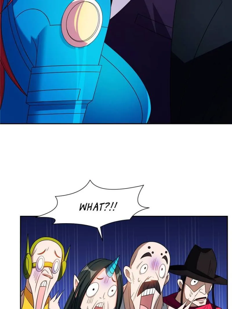 Rebirth of the Godly Prodigal — Chapter 131 — page 14