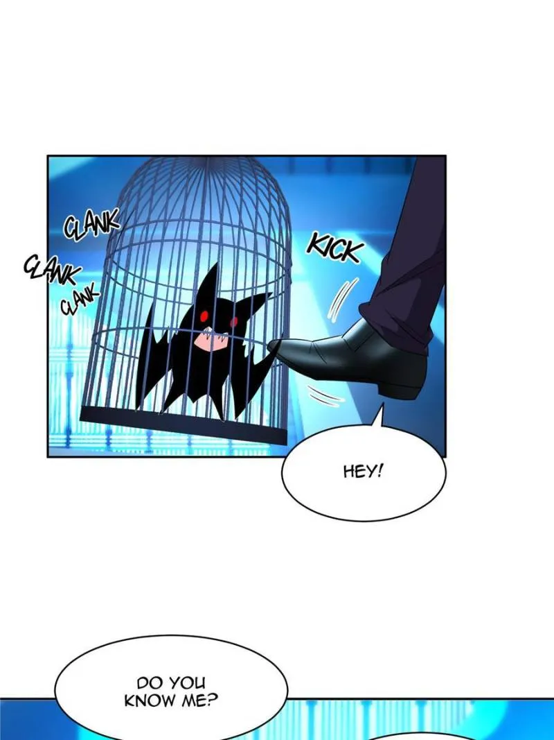 Rebirth of the Godly Prodigal — Chapter 131 — page 20