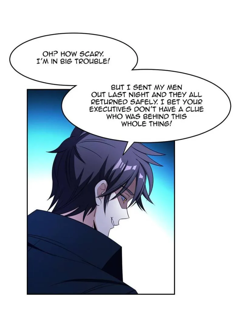 Rebirth of the Godly Prodigal — Chapter 131 — page 24