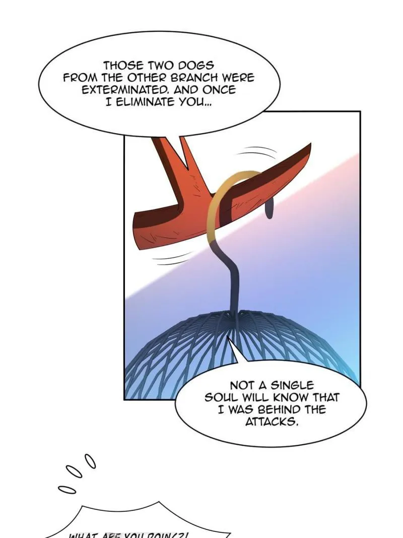 Rebirth of the Godly Prodigal — Chapter 131 — page 25