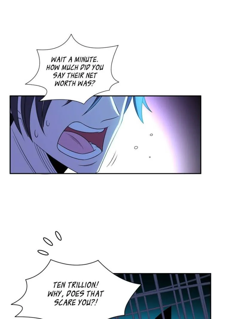 Rebirth of the Godly Prodigal — Chapter 131 — page 33