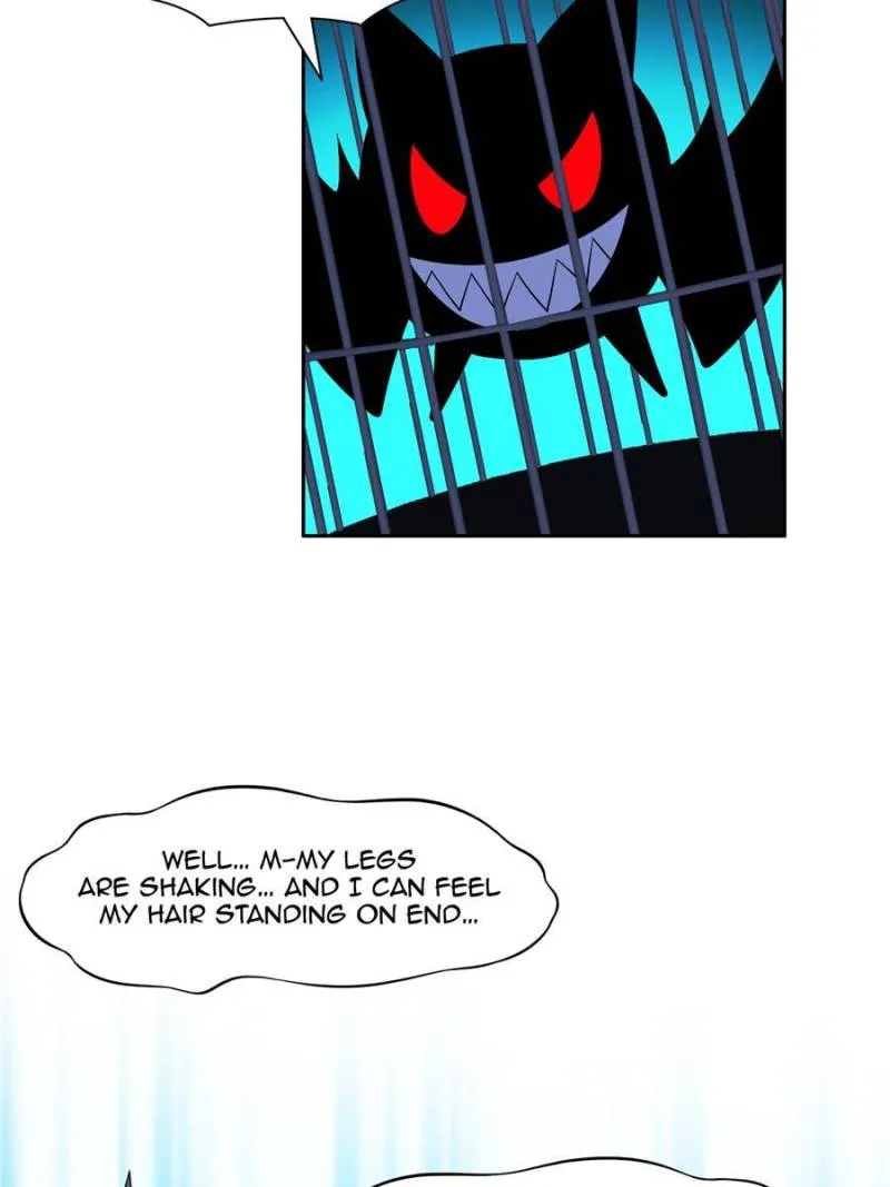 Rebirth of the Godly Prodigal — Chapter 131 — page 34