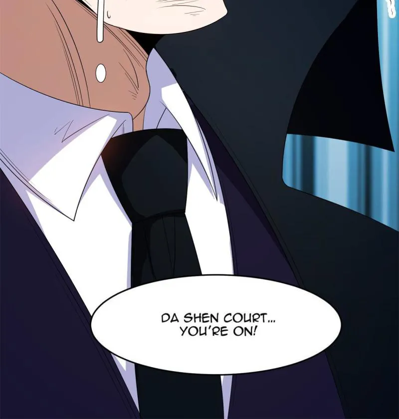 Rebirth of the Godly Prodigal — Chapter 131 — page 36